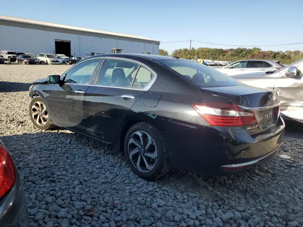 1HGCR2F72HA223103 2017 HONDA ACCORD - Image 2