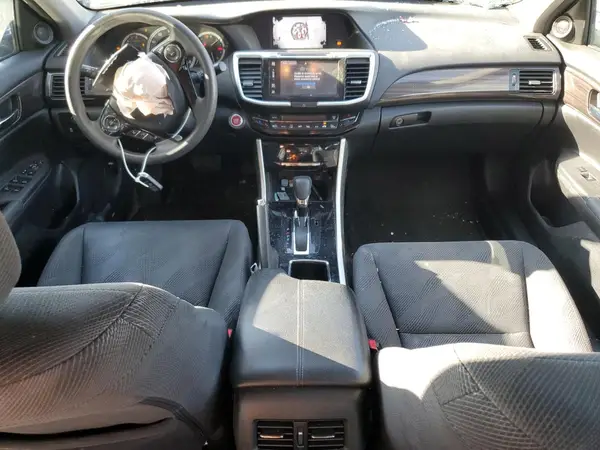 1HGCR2F72HA223103 2017 HONDA ACCORD - Image 8