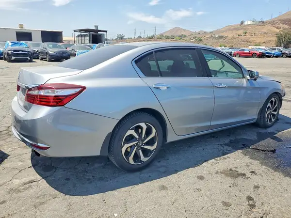 1HGCR2F72HA223148 2017 HONDA ACCORD - Image 2