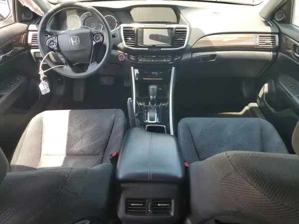 1HGCR2F72HA223148 2017 HONDA ACCORD - Image 6