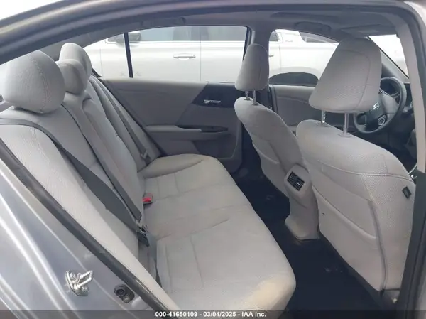 1HGCR2F72HA241374 2017 HONDA ACCORD - Image 8