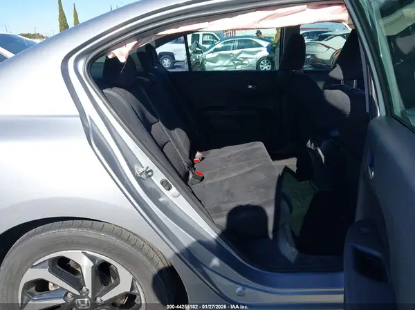 1HGCR2F72HA258773 2017 HONDA ACCORD - Image 8