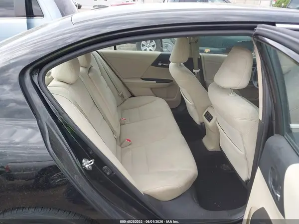 1HGCR2F72HA261026 2017 HONDA ACCORD - Image 8