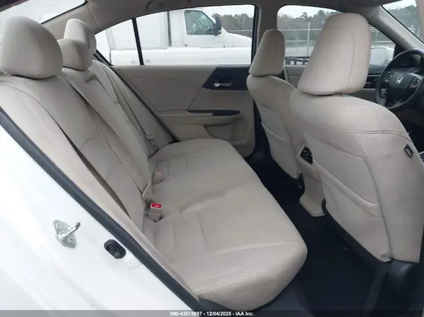1HGCR2F72HA270051 2017 HONDA ACCORD - Image 8