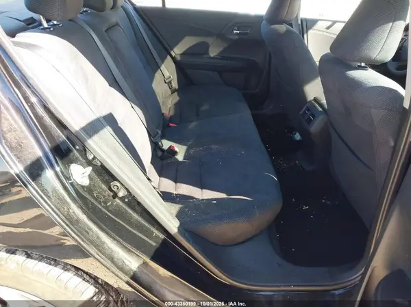 1HGCR2F72HA274147 2017 HONDA ACCORD - Image 8