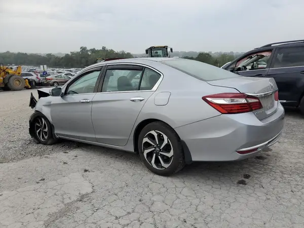1HGCR2F72HA274214 2017 HONDA ACCORD - Image 2