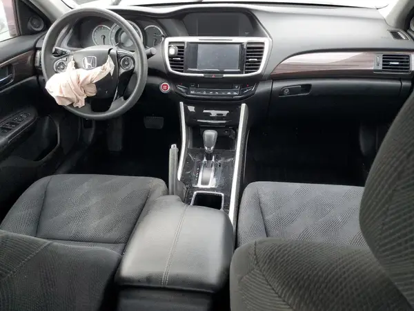 1HGCR2F72HA274214 2017 HONDA ACCORD - Image 8