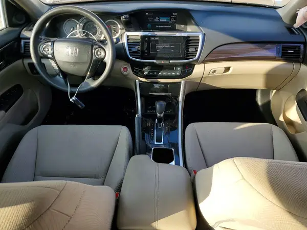 1HGCR2F72HA278070 2017 HONDA ACCORD - Image 8