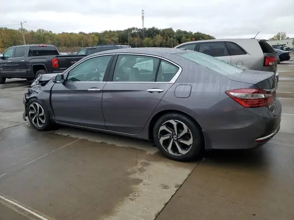 1HGCR2F72HA283897 2017 HONDA ACCORD - Image 2
