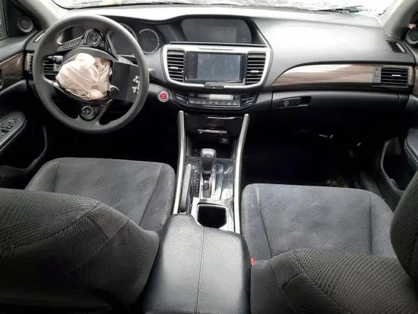 1HGCR2F72HA297959 2017 HONDA ACCORD - Image 8