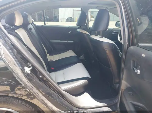 1HGCR2F73GA001538 2016 HONDA ACCORD - Image 8