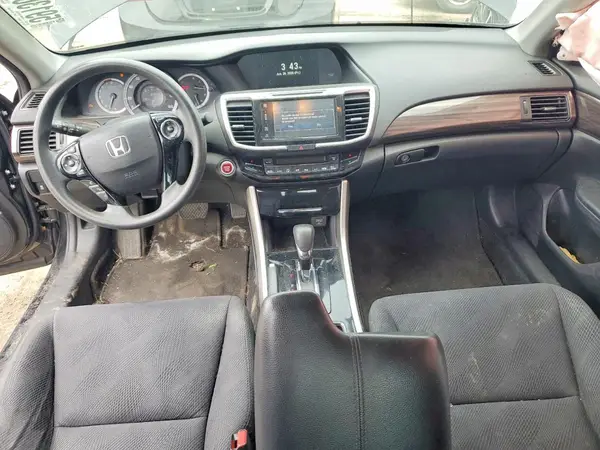 1HGCR2F73GA001555 2016 HONDA ACCORD - Image 8