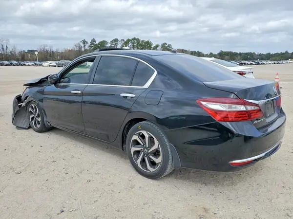 1HGCR2F73GA003516 2016 HONDA ACCORD - Image 2