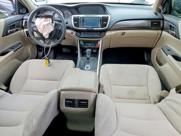 1HGCR2F73GA003516 2016 HONDA ACCORD - Image 8