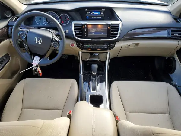 1HGCR2F73GA007467 2016 HONDA ACCORD - Image 8