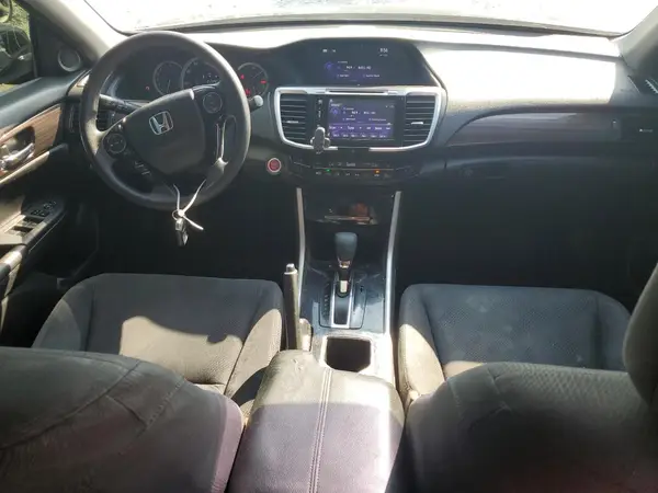 1HGCR2F73GA014113 2016 HONDA ACCORD - Image 8