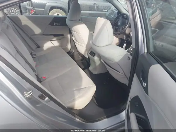 1HGCR2F73GA017755 2016 HONDA ACCORD - Image 8