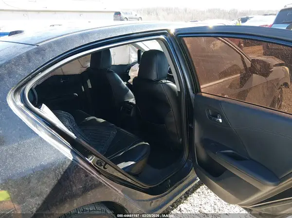 1HGCR2F73GA019005 2016 HONDA ACCORD - Image 8