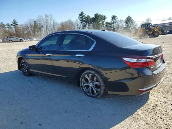 1HGCR2F73GA021692 2016 HONDA ACCORD - Image 2