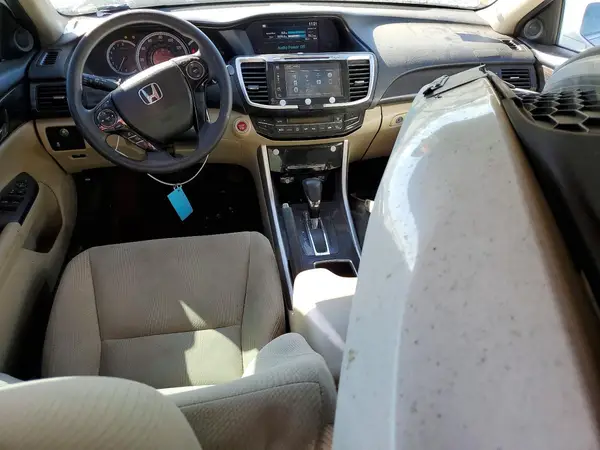 1HGCR2F73GA024981 2016 HONDA ACCORD - Image 8