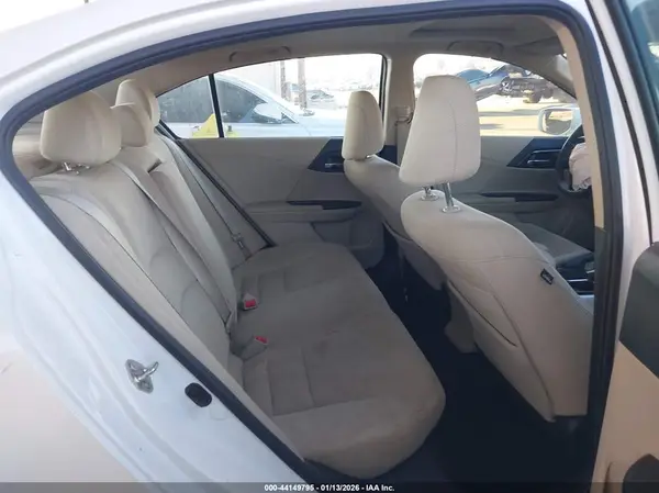 1HGCR2F73GA024995 2016 HONDA ACCORD - Image 8