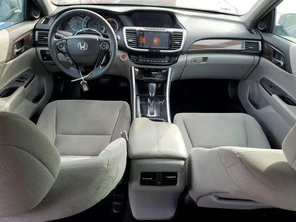 1HGCR2F73GA030375 2016 HONDA ACCORD - Image 8
