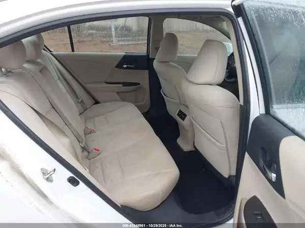 1HGCR2F73GA033888 2016 HONDA ACCORD - Image 8