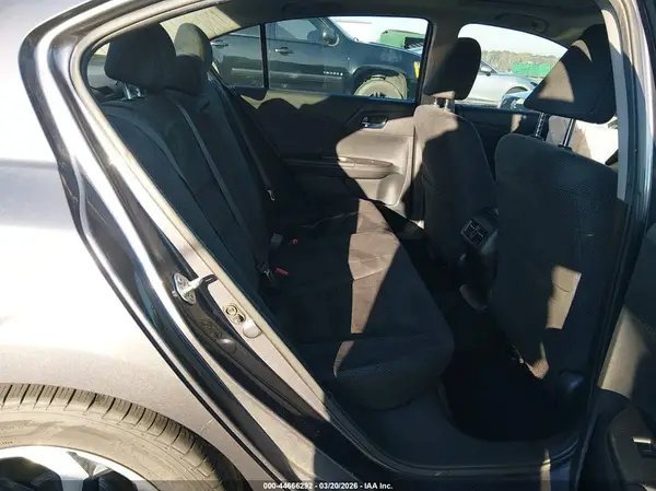 1HGCR2F73GA034099 2016 HONDA ACCORD - Image 8