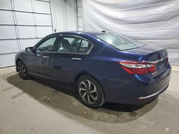 1HGCR2F73GA037665 2016 HONDA ACCORD - Image 2