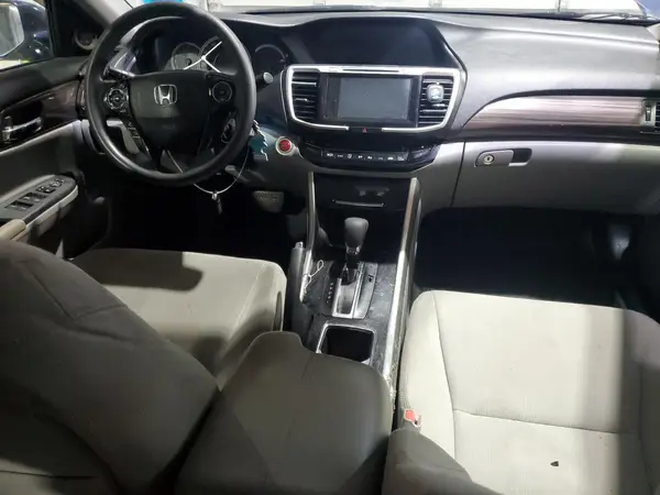 1HGCR2F73GA037665 2016 HONDA ACCORD - Image 8