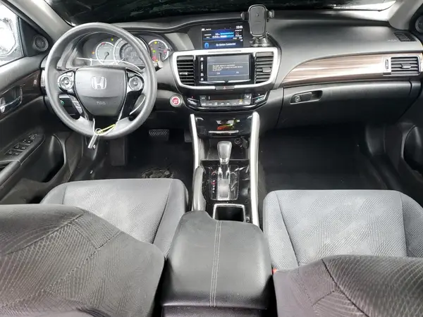 1HGCR2F73GA038251 2016 HONDA ACCORD - Image 8