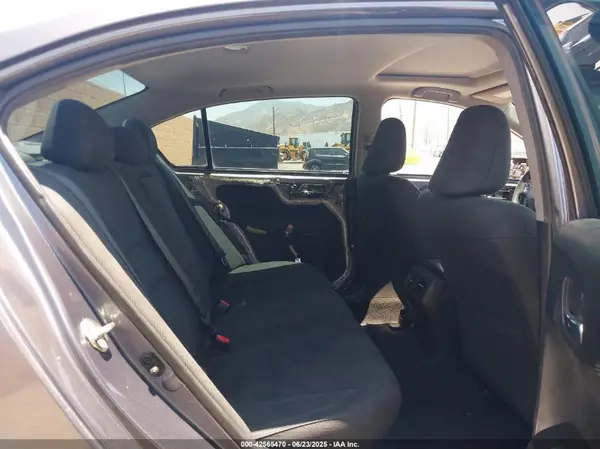 1HGCR2F73GA038282 2016 HONDA ACCORD - Image 8