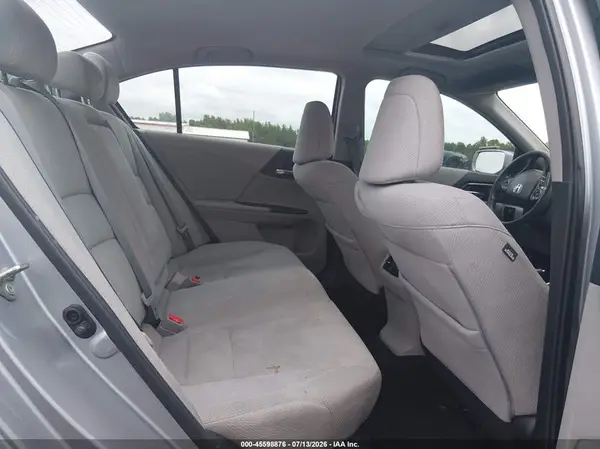 1HGCR2F73GA043255 2016 HONDA ACCORD - Image 8