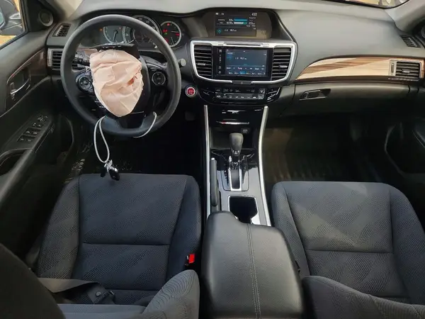 1HGCR2F73GA052229 2016 HONDA ACCORD - Image 8