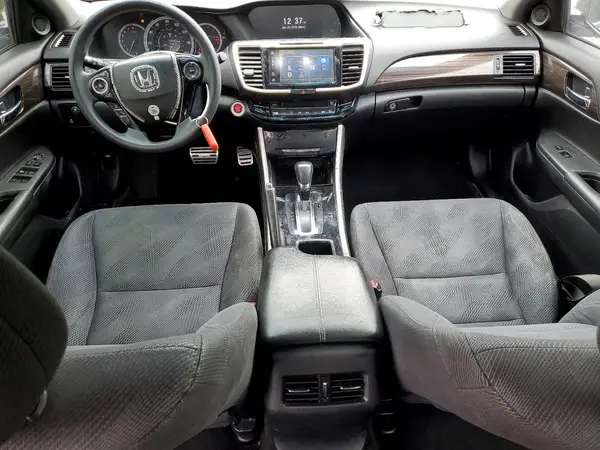 1HGCR2F73GA058306 2016 HONDA ACCORD - Image 8