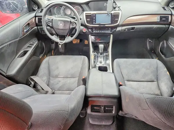 1HGCR2F73GA058449 2016 HONDA ACCORD - Image 8