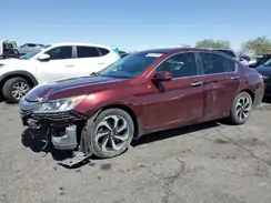 1HGCR2F73GA062338 2016 HONDA ACCORD