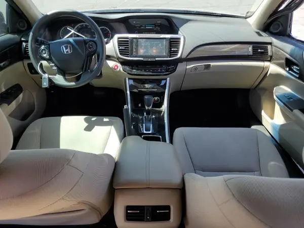 1HGCR2F73GA062338 2016 HONDA ACCORD - Image 8