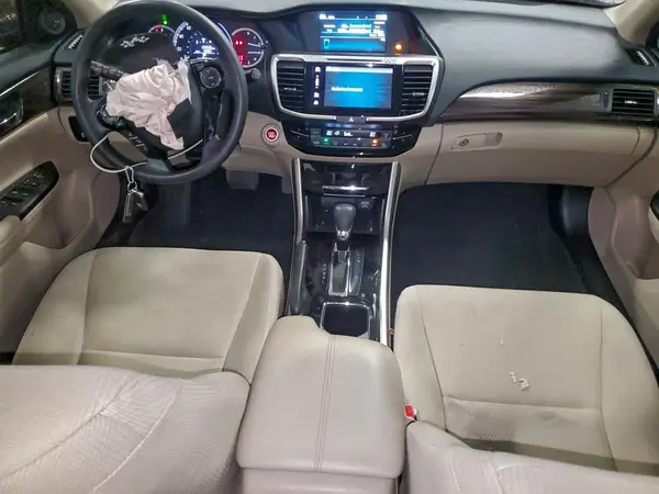 1HGCR2F73GA062341 2016 HONDA ACCORD - Image 8