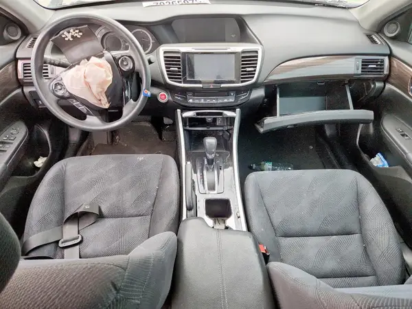 1HGCR2F73GA064025 2016 HONDA ACCORD - Image 8