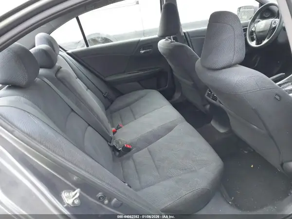 1HGCR2F73GA070410 2016 HONDA ACCORD - Image 8
