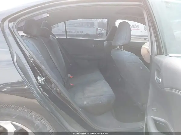 1HGCR2F73GA070536 2016 HONDA ACCORD - Image 8