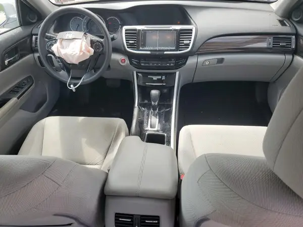 1HGCR2F73GA075929 2016 HONDA ACCORD - Image 8