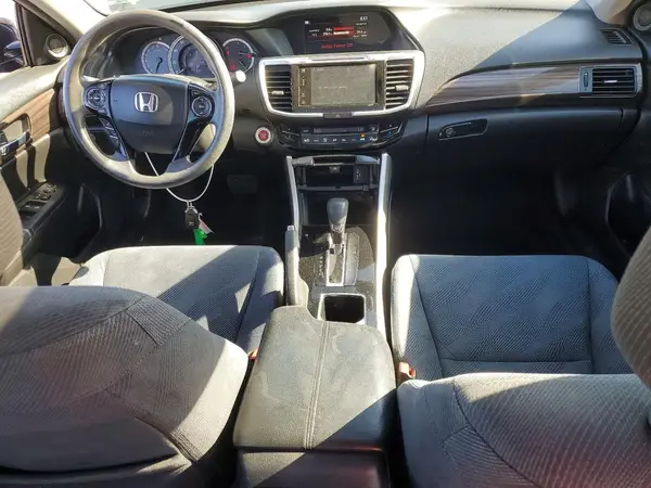 1HGCR2F73GA076241 2016 HONDA ACCORD - Image 8