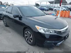 1HGCR2F73GA076305 2016 HONDA ACCORD