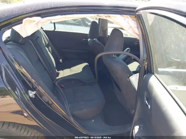 1HGCR2F73GA078801 2016 HONDA ACCORD - Image 8