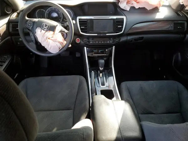 1HGCR2F73GA086235 2016 HONDA ACCORD - Image 8