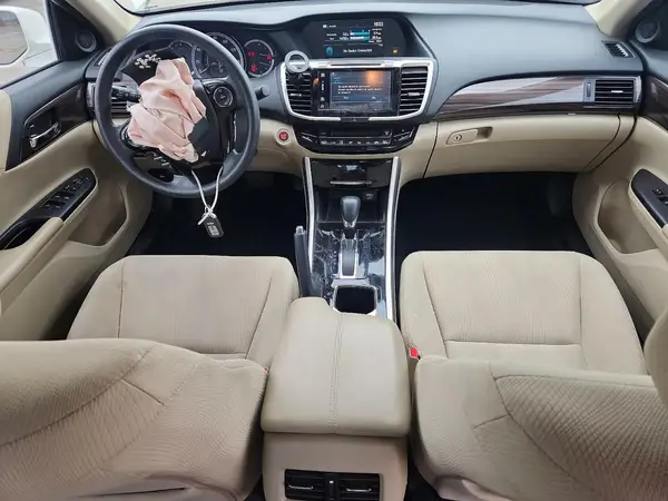 1HGCR2F73GA096974 2016 HONDA ACCORD - Image 8