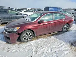 1HGCR2F73GA105348 2016 HONDA ACCORD