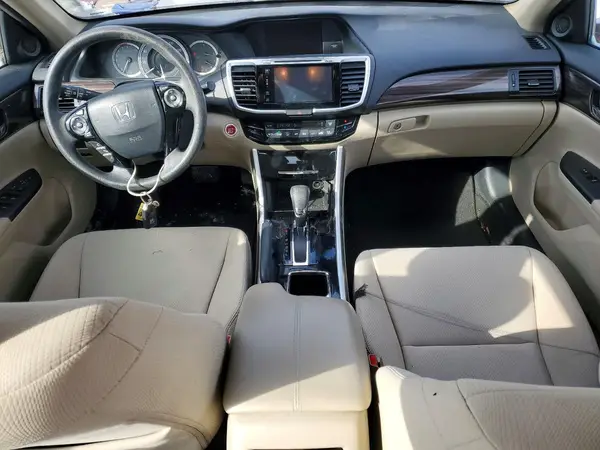 1HGCR2F73GA105348 2016 HONDA ACCORD - Image 8